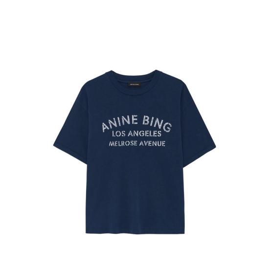 26FW 애니빙 탑 A 08 12930 NYA1 NAVY