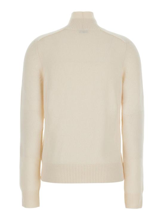 26FW 버버리 스웨터 8131614 WHITE - BURBERRY