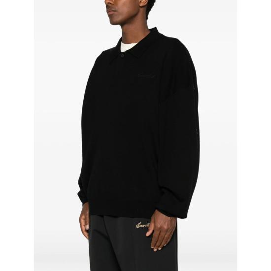 26FW 피어오브갓 셔츠 192SP264911F VIBLK BLACK - FEAR OF GOD