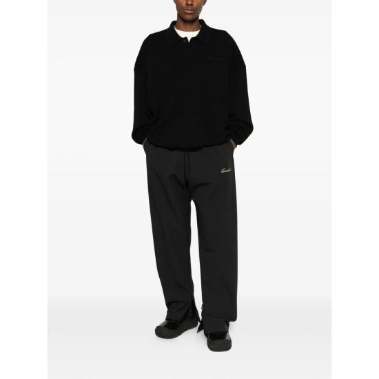 26FW 피어오브갓 셔츠 192SP264911F VIBLK BLACK - FEAR OF GOD