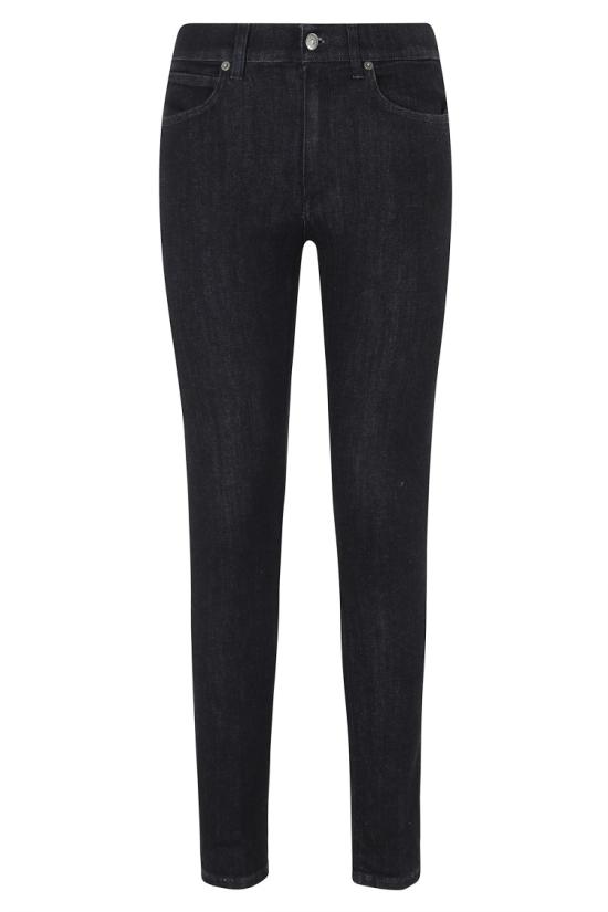 26FW 돈답 데님 DP876 DS0397D MY8 099 Black