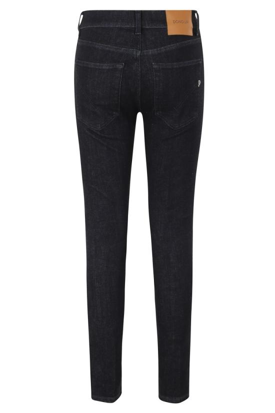 26FW 돈답 데님 DP876 DS0397D MY8 099 Black - DONDUP