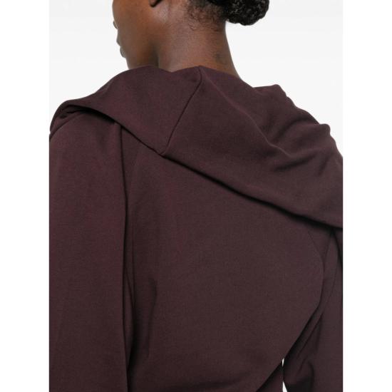 26FW 드리스 반 노튼 스웨터 4610 011134 358 RED - DRIES VAN NOTEN