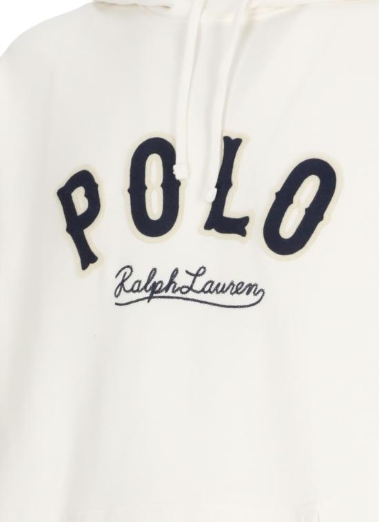 26FW 폴로 랄프로렌 탑 710P04872005 White - POLO RALPH LAUREN