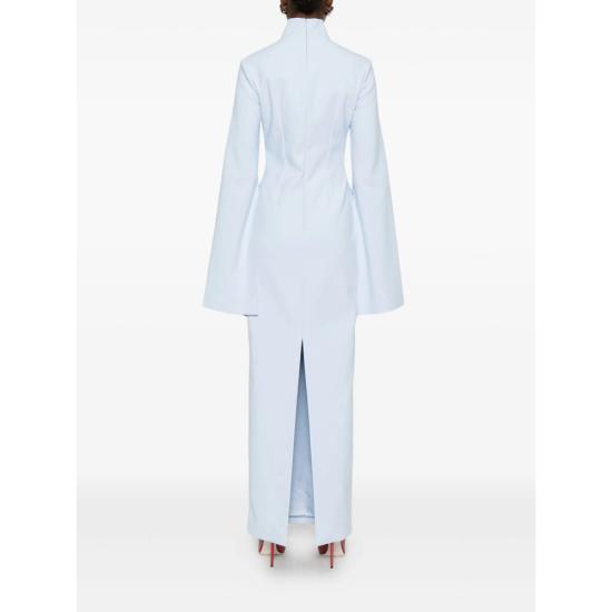 26SS 솔러스런던 원피스 OS46013 ICEBL BLUE - SOLACE LONDON