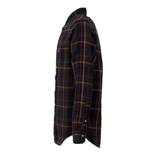 26FW 폴로 랄프로렌 셔츠 710B30152003 Black - POLO RALPH LAUREN