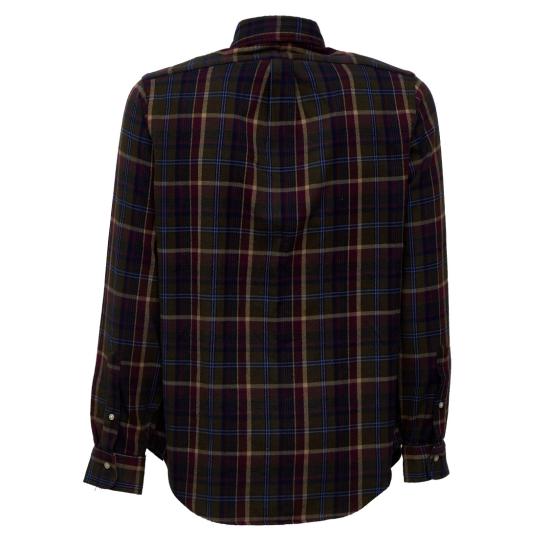 26FW 폴로 랄프로렌 셔츠 710B30152003 Black - POLO RALPH LAUREN