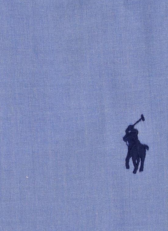 26FW 폴로 랄프로렌 셔츠 710928254003 Blue - POLO RALPH LAUREN