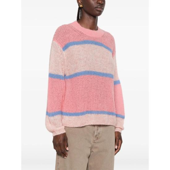 26FW 클로즈드 스웨터 C96848 98N ST 869 PINK - CLOSED