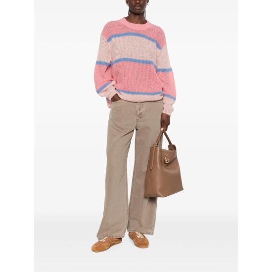 26FW 클로즈드 스웨터 C96848 98N ST 869 PINK - CLOSED