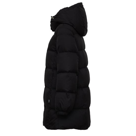 26FW 애드 코트 CWA772AMAD Black - ADD