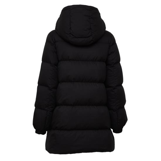 26FW 애드 코트 CWA772AMAD Black - ADD