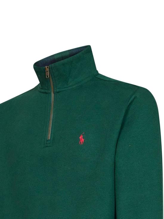 26FW 폴로 랄프로렌 스웨터 710B28291 002 GREEN - POLO RALPH LAUREN