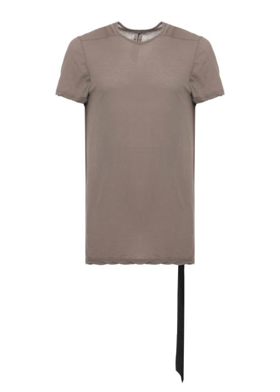 26FW 다크쉐도우 반팔 티셔츠 DU02F6250BH34 Brown