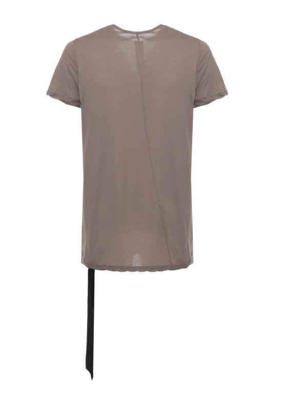 26FW 다크쉐도우 반팔 티셔츠 DU02F6250BH34 Brown - DRKSHDW