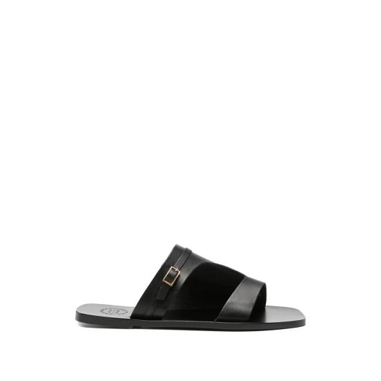 26SS 에이티피 부츠 123371 VARNA 900 BLACK