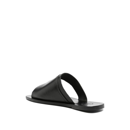26SS 에이티피 부츠 123371 VARNA 900 BLACK - ATP