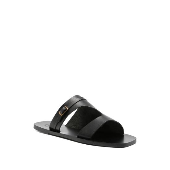 26SS 에이티피 부츠 123371 VARNA 900 BLACK - ATP