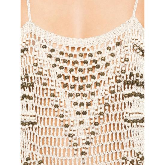 26SS 블레스 원피스 TAKARA IVORY BEIGE - BLESS