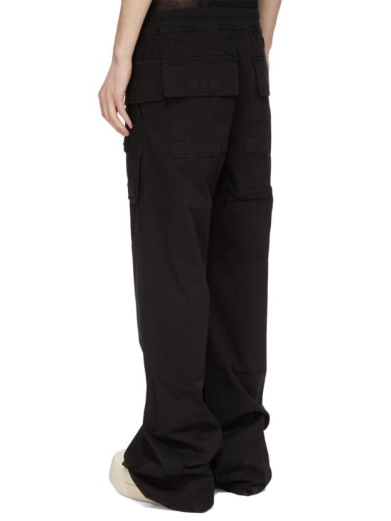 26FW 다크쉐도우 팬츠 DU02F6394TW09 Black - DRKSHDW