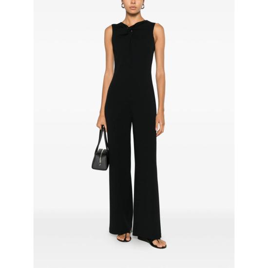 26FW 캘빈클라인 원피스 LV044G031GUB1 BLACK - CALVIN KLEIN