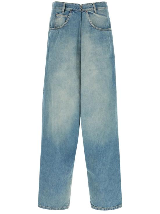 26FW 마르지엘라 데님 S50LA0249M30034962 Blue