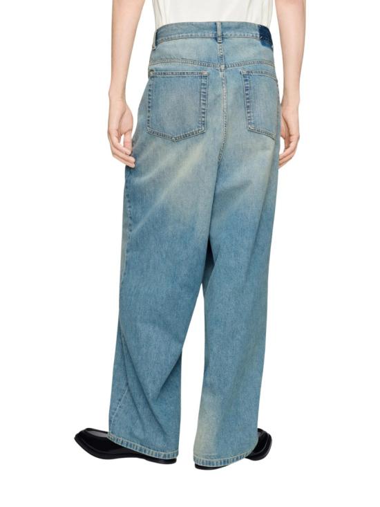26FW 마르지엘라 데님 S50LA0249M30034962 Blue - MAISON MARGIELA