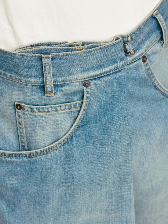 26FW 마르지엘라 데님 S50LA0249M30034962 Blue - MAISON MARGIELA