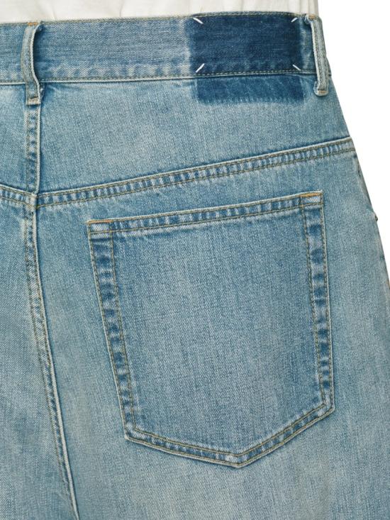 26FW 마르지엘라 데님 S50LA0249M30034962 Blue - MAISON MARGIELA