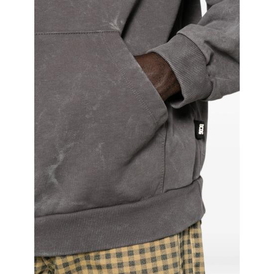 26FW 지씨디에스 긴팔 티셔츠 C2MWQE056F034 MESIL GRAY - GCDS
