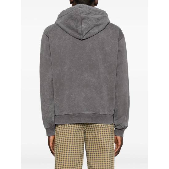 26FW 지씨디에스 긴팔 티셔츠 C2MWQE056F034 MESIL GRAY - GCDS