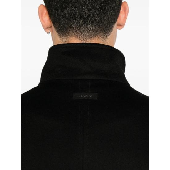 26FW 라르디니 자켓 ACBARCON CN65602 999 BLACK - LARDINI