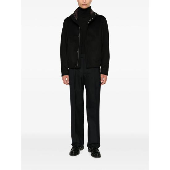 26FW 라르디니 자켓 ACBARCON CN65602 999 BLACK - LARDINI
