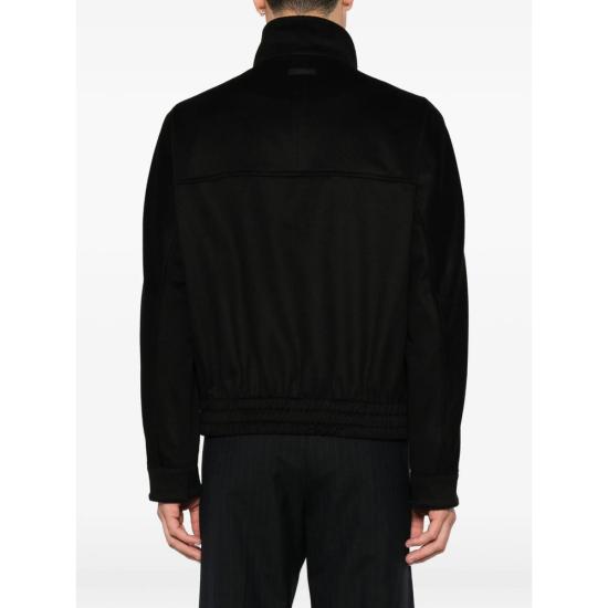 26FW 라르디니 자켓 ACBARCON CN65602 999 BLACK - LARDINI