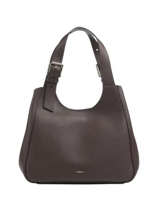 26FW 훌라 토트백 WB02130 BX4767 Brown