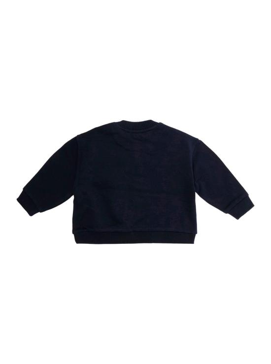 26FW 겐조 탑 K62134 BLUE - KENZO