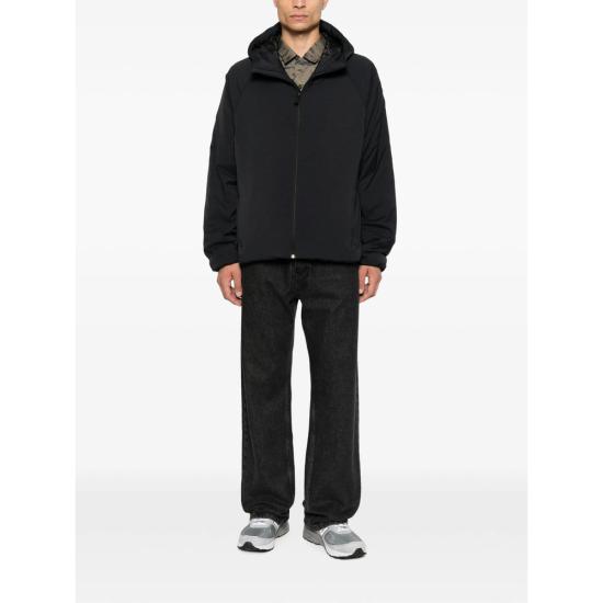 26FW 라미나르 자켓 12853 GI00229UL 9300 BLACK - LAMINAR