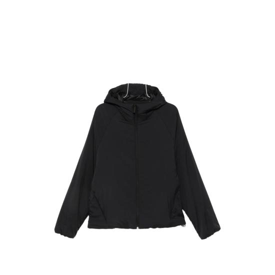 26FW 라미나르 자켓 12853 GI00229UL 9300 BLACK