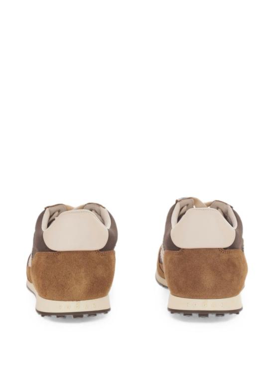 26FW 호간 스니커즈 HXM6990GH10V4R 6L53 Brown - HOGAN