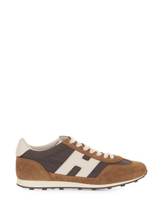 26FW 호간 스니커즈 HXM6990GH10V4R 6L53 Brown