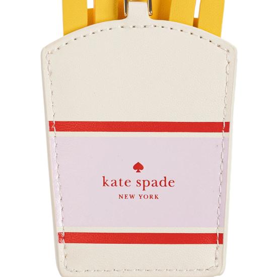 26FW 케이트 스페이드 가방 KO565 MULTI WHITE - KATE SPADE