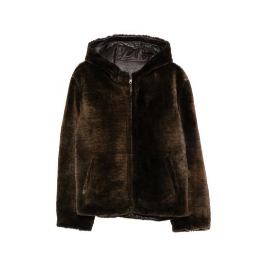 26FW 살바토레 산토로 자켓 51518 U BROWN