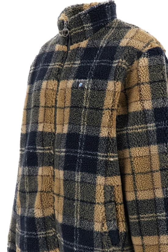 26FW 바버 자켓 MFL0187TN39 Brown - BARBOUR
