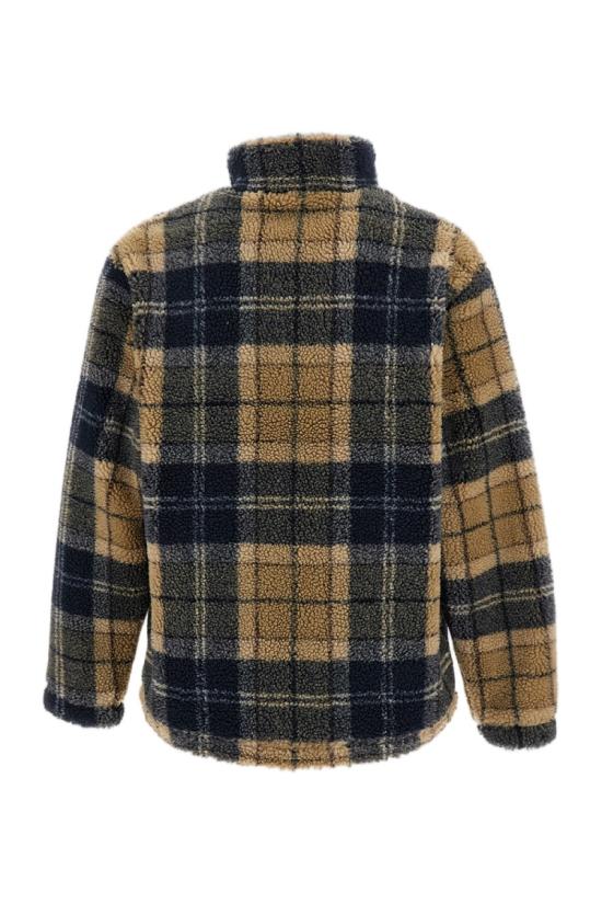 26FW 바버 자켓 MFL0187TN39 Brown - BARBOUR