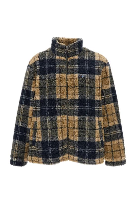 26FW 바버 자켓 MFL0187TN39 Brown