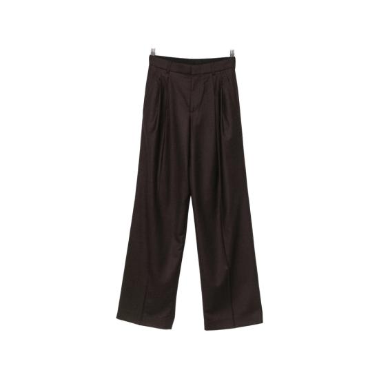 26FW 페타르 페트로브 팬츠 PA01807 F26TP13 9958 BROWN