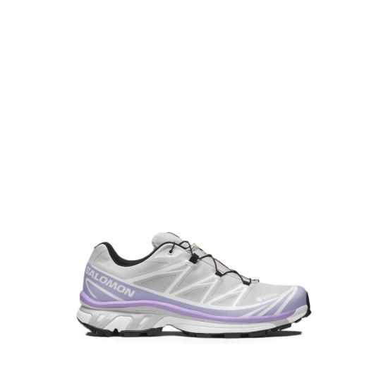 26FW 살로몬 XT-4 OG 스니커즈 L49215000 XT 6 GRVIO GRAY