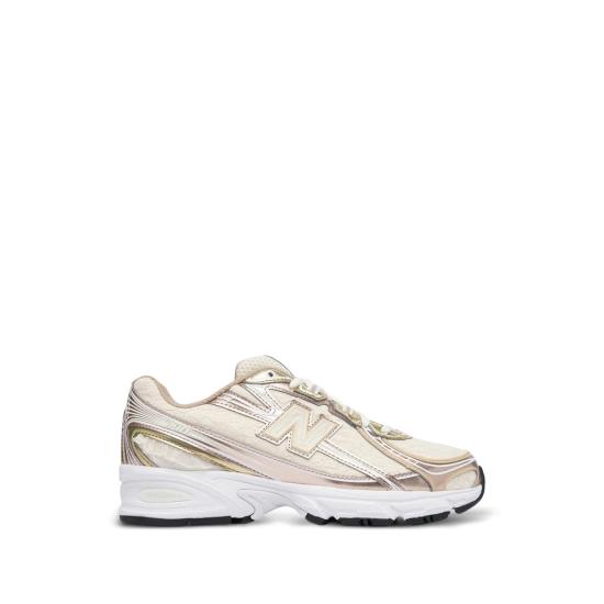 26FW 뉴발란스 740 스니커즈 U7407DS BEIGE