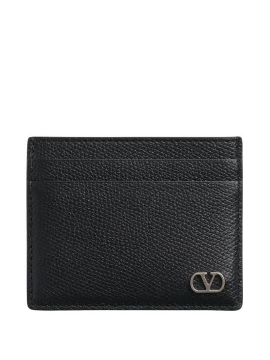 26FW 발렌티노 가라바니 남성지갑 9Y0P0AP4UAG Black