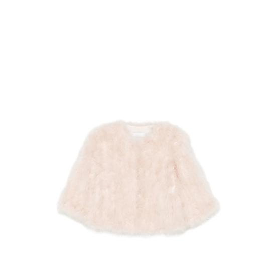 26FW 이브살로몬 자켓 23WAV15454PLUX A5197 PINK